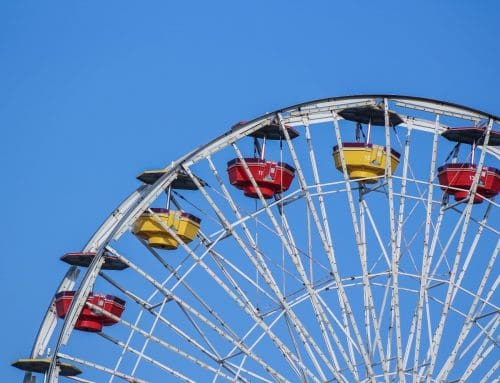 Gullivers theme parks and leisure sites advice